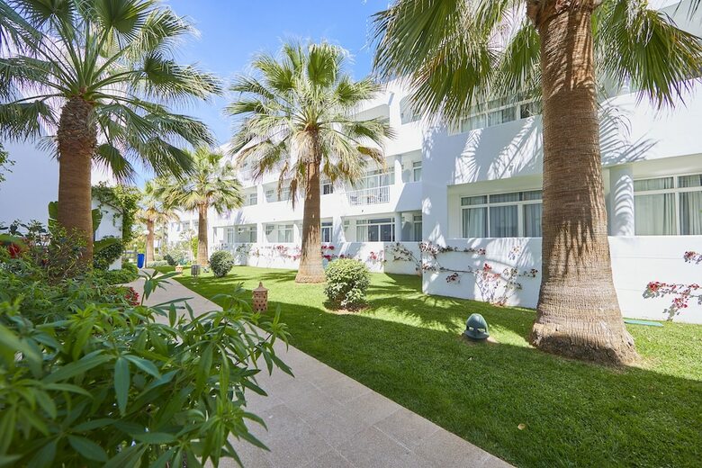 Hotel Prinsotel Alba