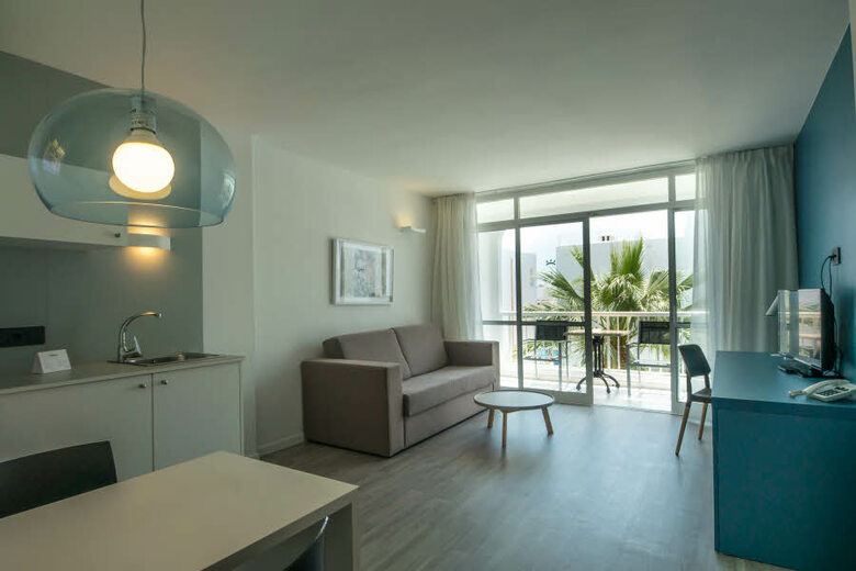 Hotel Prinsotel Alba