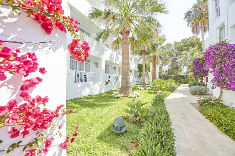 Hotel Prinsotel Alba