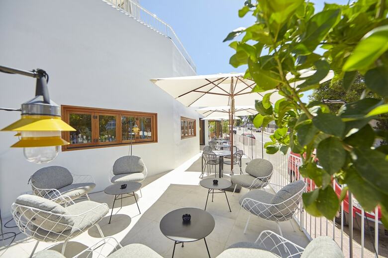 Hotel Prinsotel Alba