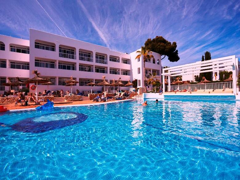 Hotel Prinsotel Alba