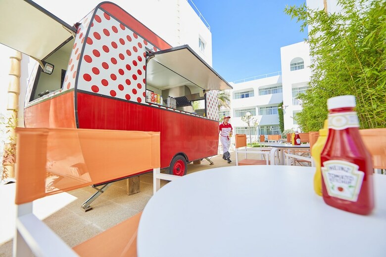 Hotel Prinsotel Alba