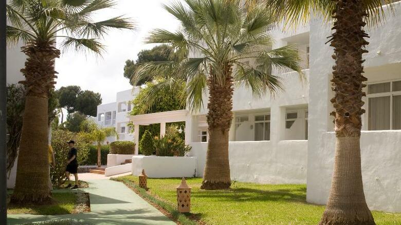 Hotel Prinsotel Alba