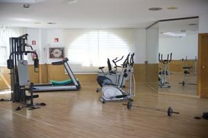 Hotel Prinsotel Alba