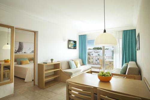 Hotel Inturotel Esmeralda Park