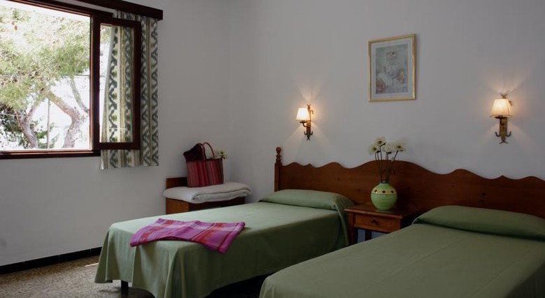 Hostal La Ceiba