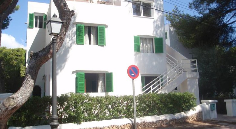 Hostal La Ceiba