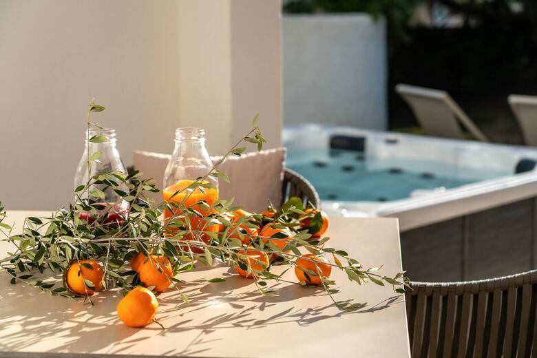Melia Cala D�or Boutique Hotel