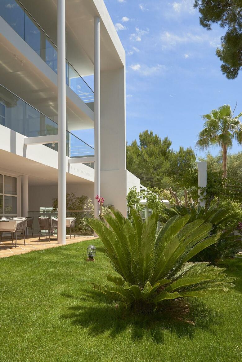 Melia Cala D�or Boutique Hotel