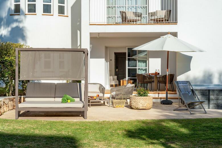 Melia Cala D�or Boutique Hotel