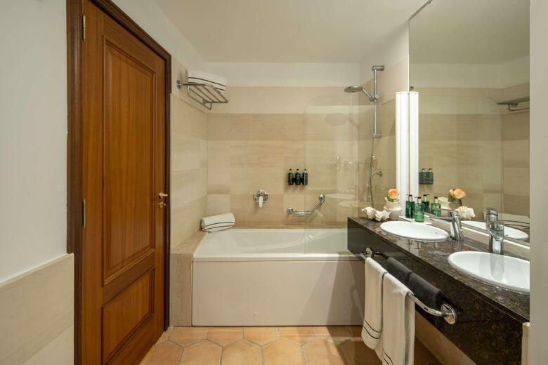 Melia Cala D�or Boutique Hotel