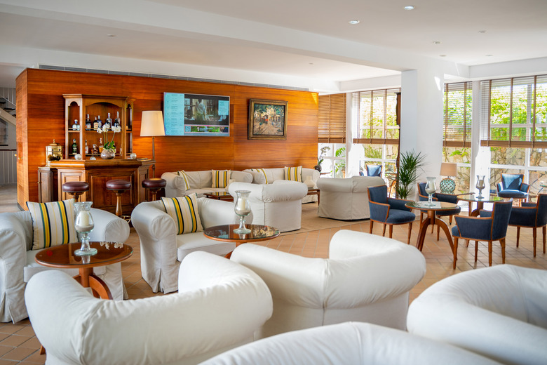 Melia Cala D�or Boutique Hotel