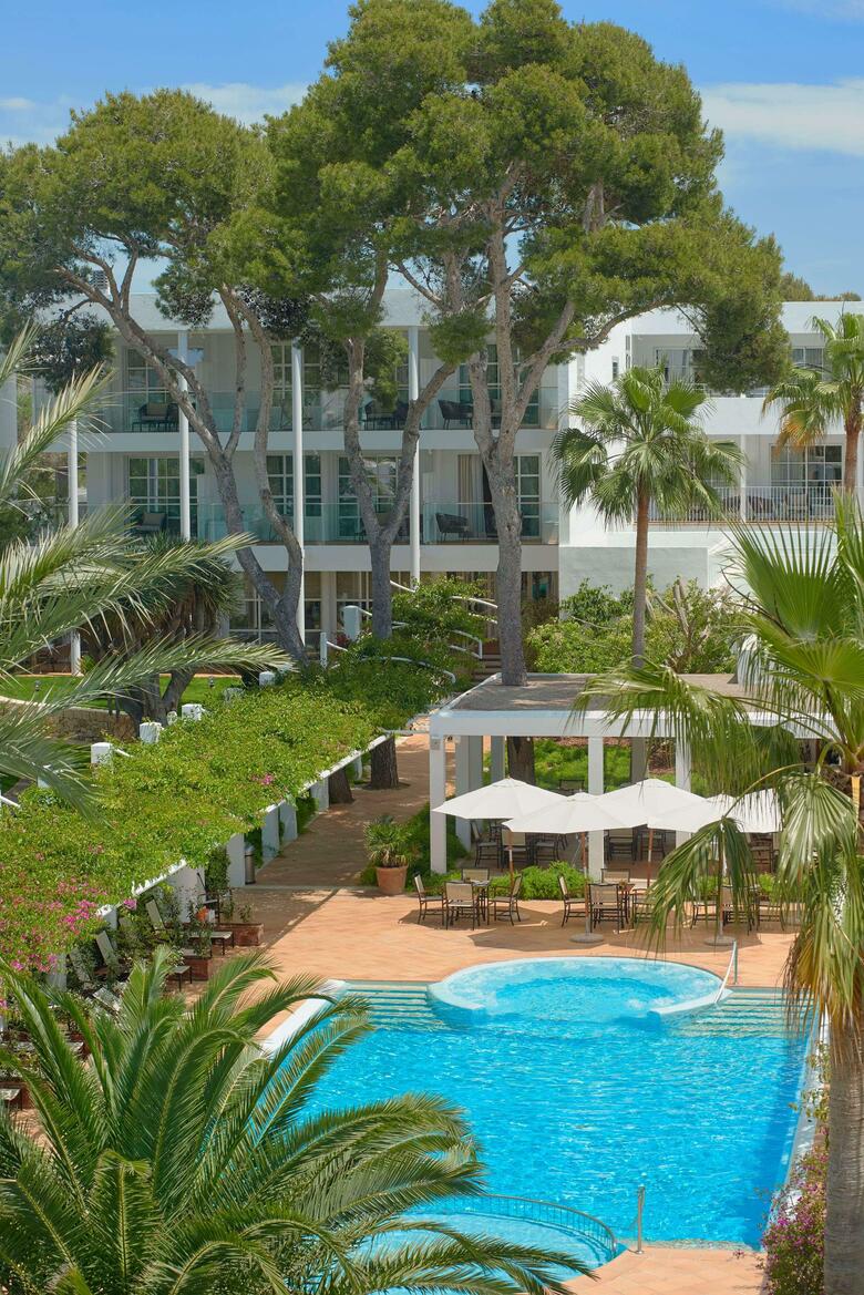 Melia Cala D�or Boutique Hotel