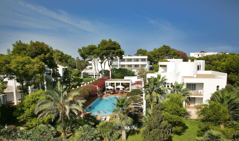 Melia Cala D�or Boutique Hotel