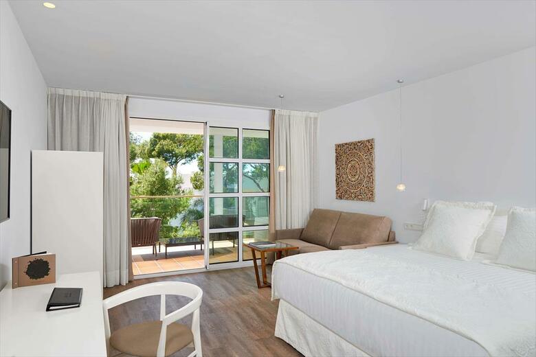 Melia Cala D�or Boutique Hotel