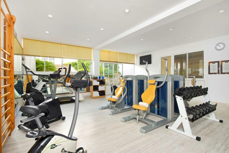 Melia Cala D�or Boutique Hotel