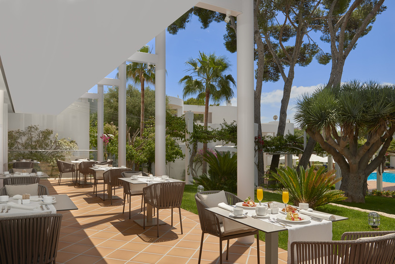 Melia Cala D�or Boutique Hotel