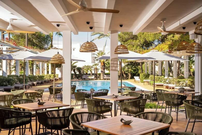 Melia Cala D�or Boutique Hotel