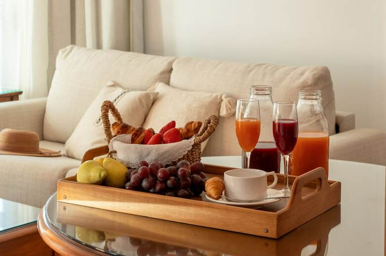 Melia Cala D�or Boutique Hotel