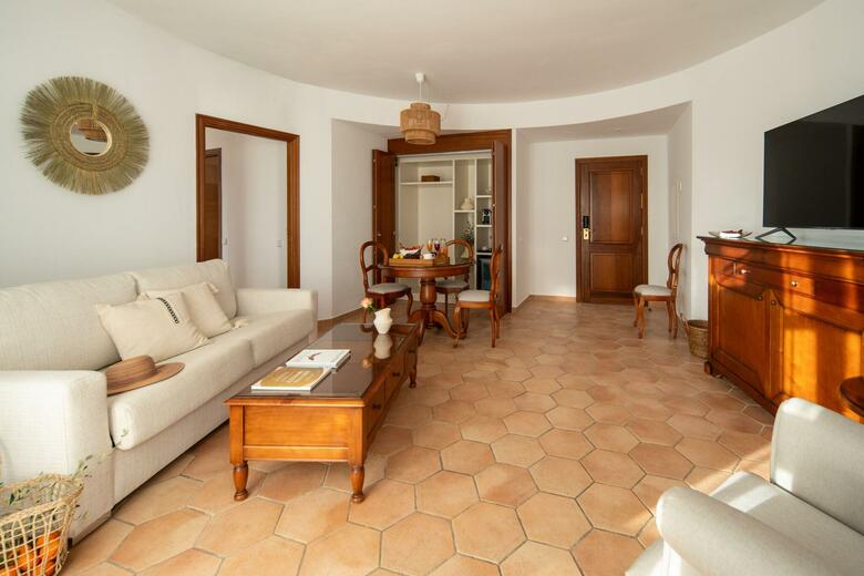 Melia Cala D�or Boutique Hotel