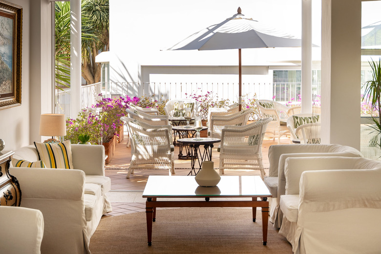 Melia Cala D�or Boutique Hotel