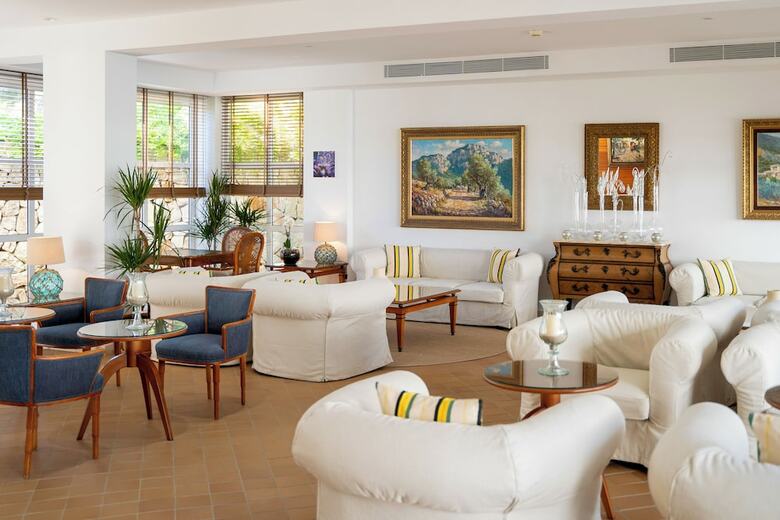 Melia Cala D�or Boutique Hotel