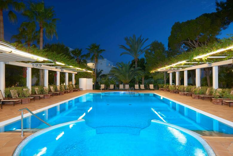 Melia Cala D�or Boutique Hotel