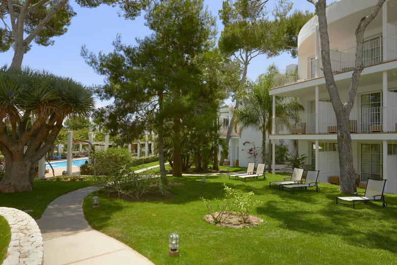 Melia Cala D�or Boutique Hotel