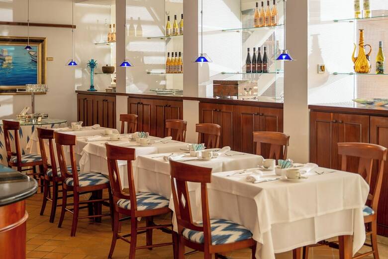 Melia Cala D�or Boutique Hotel