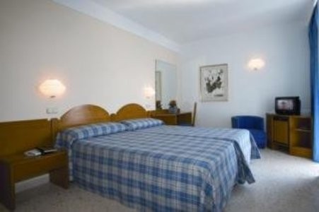 Hotel Inturotel Cala Esmeralda