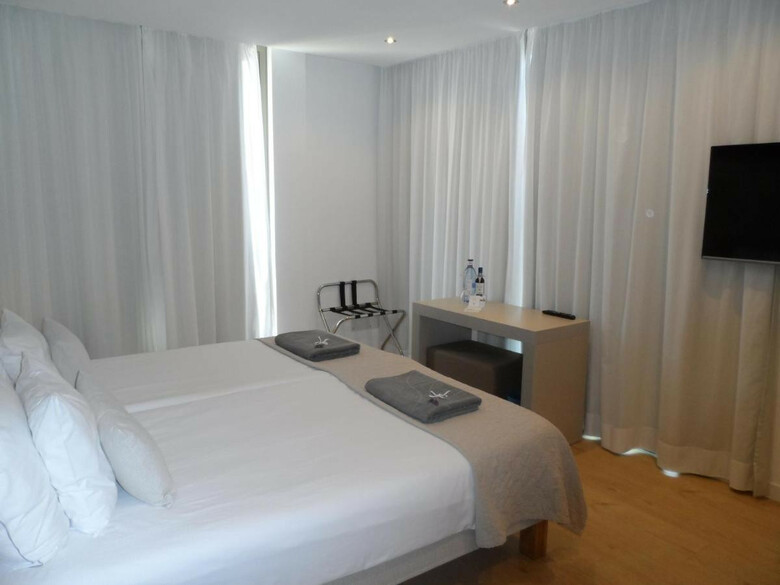 Monsuau Cala D'or Hotel