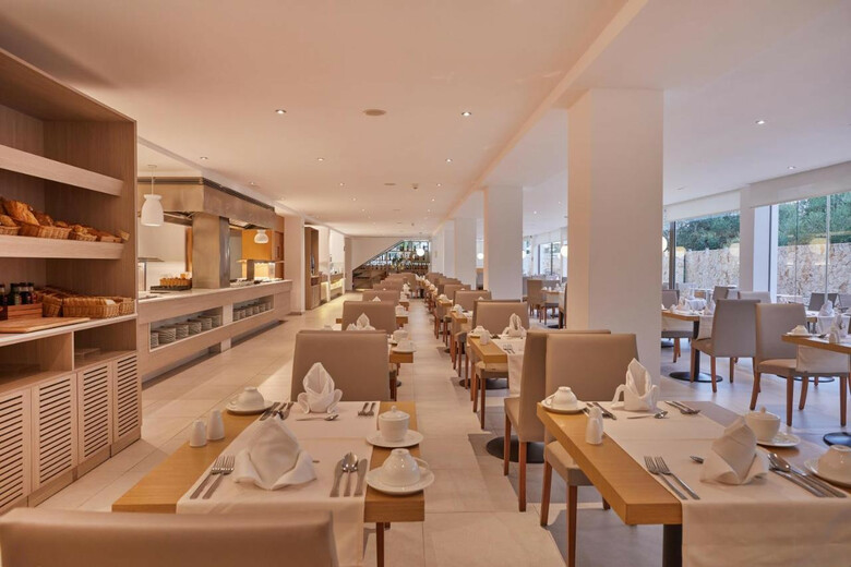 Monsuau Cala D'or Hotel