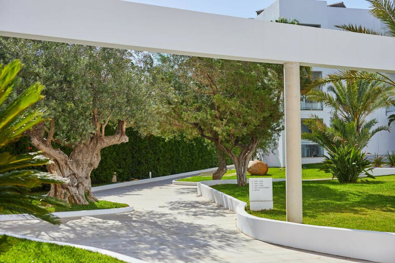 Monsuau Cala D'or Hotel