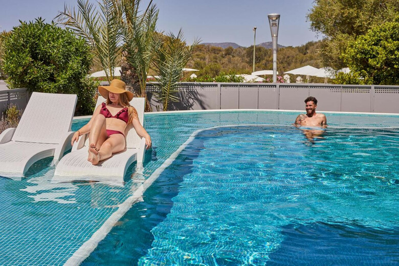 Monsuau Cala D'or Hotel