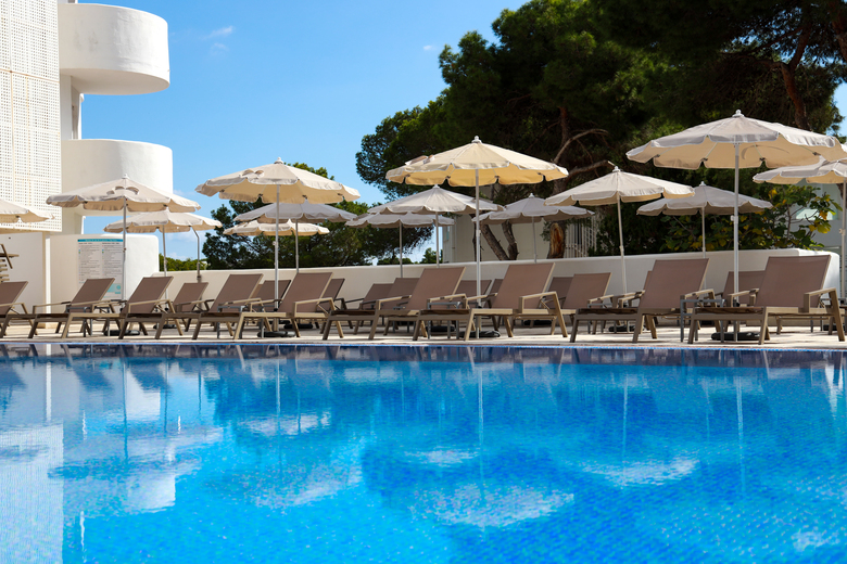 Sentido Fido Tucan - Beach Hotel
