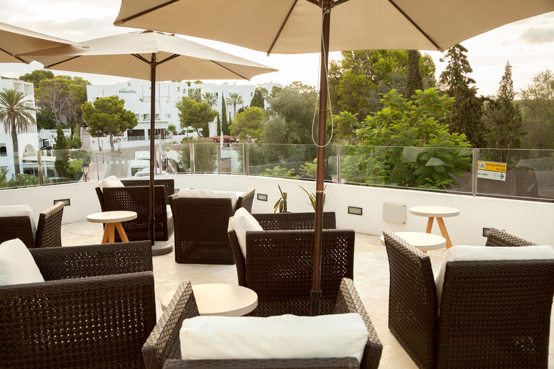 Sentido Fido Tucan - Beach Hotel