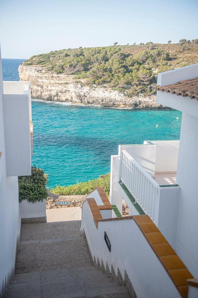 Hotel Blau Punta Reina Resort