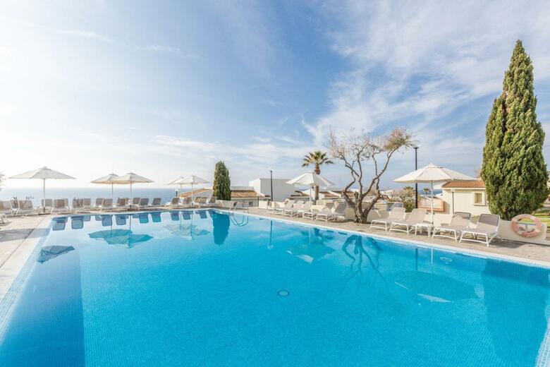 Hotel Blau Punta Reina Resort