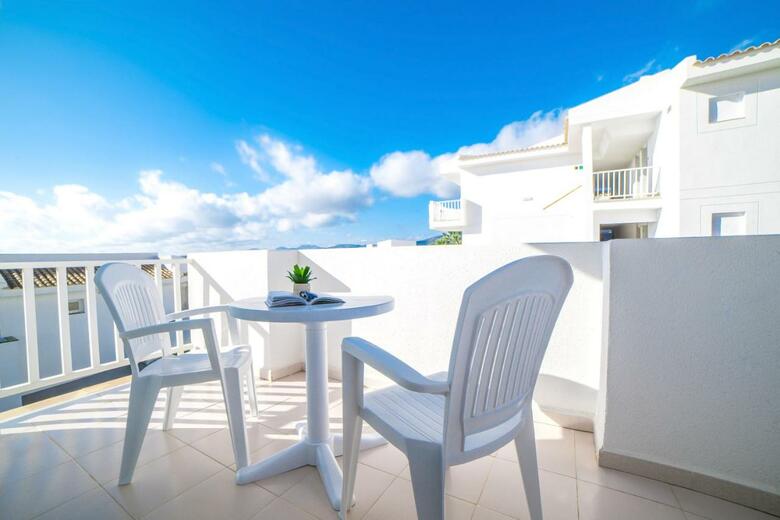 Hotel Blau Punta Reina Resort