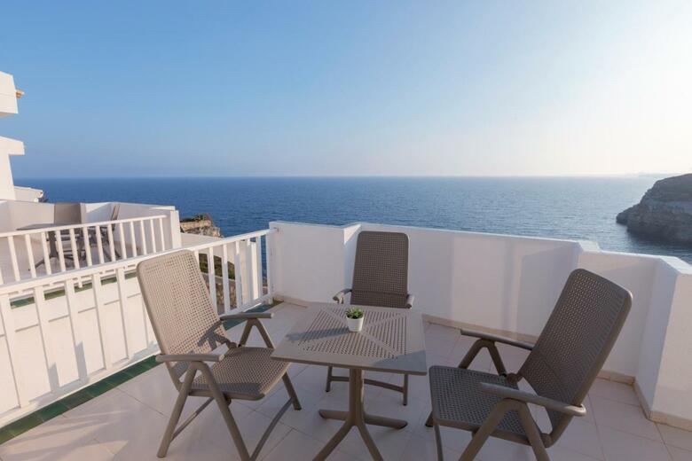 Hotel Blau Punta Reina Resort