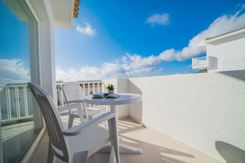 Hotel Blau Punta Reina Resort