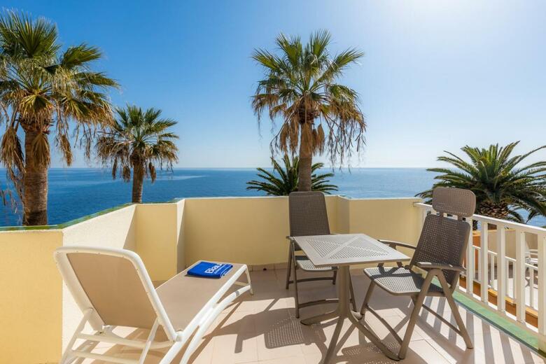 Hotel Blau Punta Reina Resort