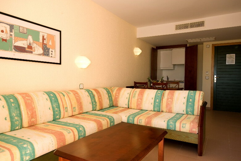 Hotel Insotel Club Cala Mandia