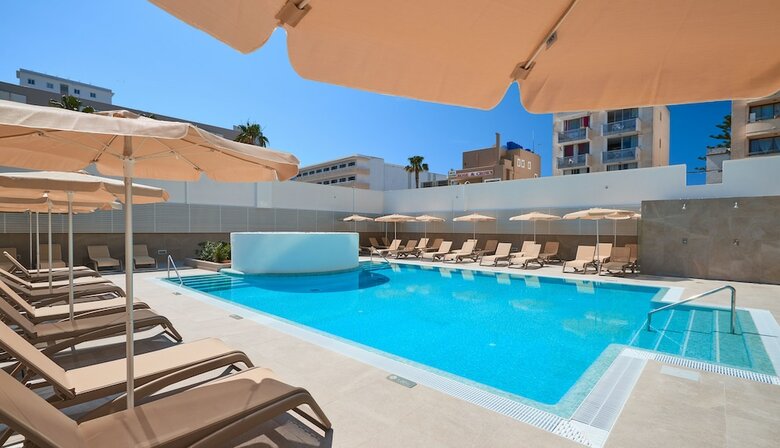 Protur Atalaya Apartamentos