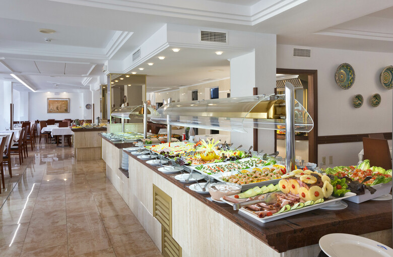 Hotel Biniamar