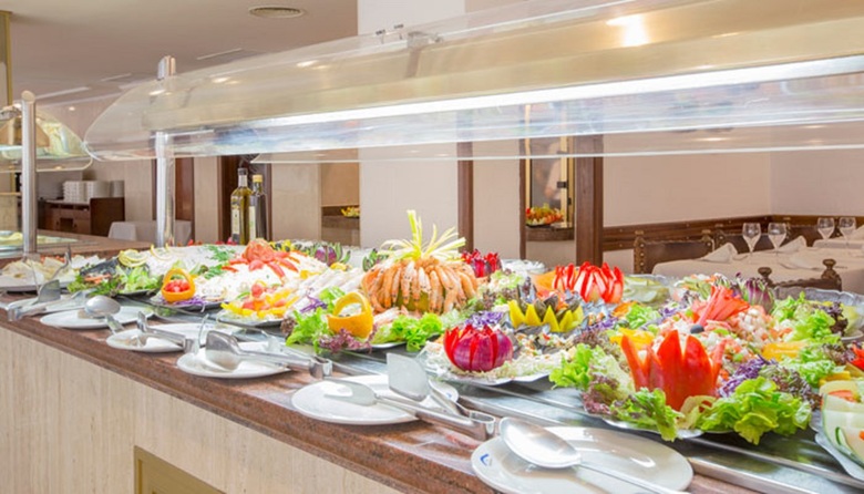 Hotel Biniamar