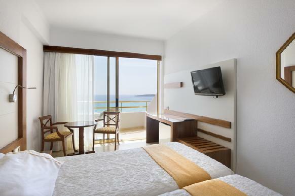 Hotel Biniamar