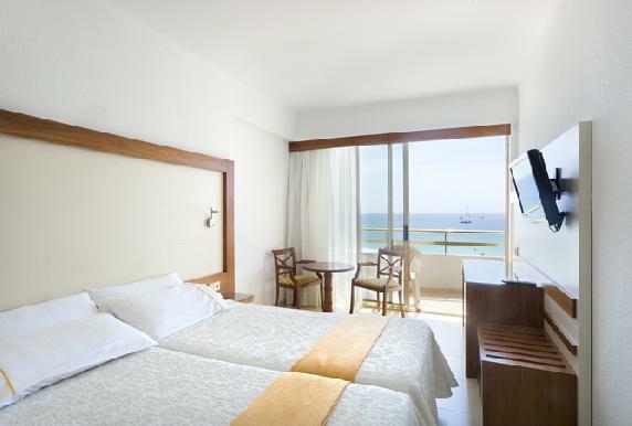 Hotel Biniamar