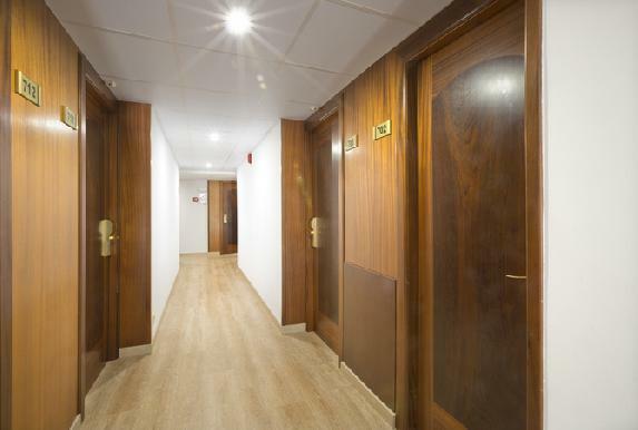 Hotel Biniamar