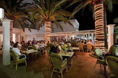 Hotel Biniamar